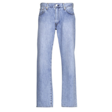 Levis Egyenes szárú farmerek 555® RELAXED STRAIGHT Kék US 34 / 32