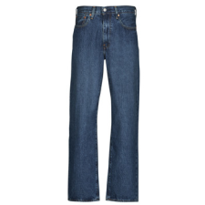Levis Egyenes szárú farmerek 568® LOOSE STRAIGHT Kék US 34 / 32 férfi nadrág