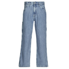 Levis Egyenes szárú farmerek 568 LOOSE STRT CARPENTER Kék US 30 / 32