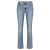 Levis Egyenes szárú farmerek 724 HIGH RISE STRAIGHT Kék US 27 / 30