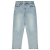 Levis Egyenes szárú farmerek STAY LOOSE TAPER JEANS Kék 10 éves