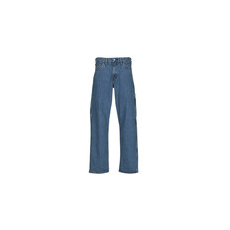 Levis Egyenes szárú farmerek WORKWEAR UTILITY FIT Kék US 30 / 32