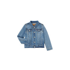 Levis Farmerkabátok 3E4388-M0K Kék 5 éves
