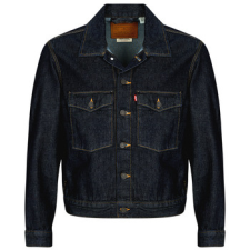Levis Farmerkabátok EMBARCADERO STATION JKT Kék EU XL férfi kabát, dzseki