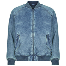 Levis Farmerkabátok FILBERT FLIGHT JACKET Kék EU L férfi kabát, dzseki