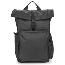 Levis Hátitáskák L-PACK ROLL-TOP Fekete Egy méret hátizsák