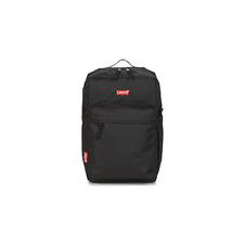 Levis Hátitáskák LEVI'S L PACK STANDARD Fekete Egy méret hátizsák