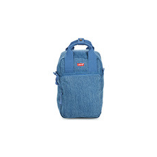 Levis Hátitáskák WOMEN'S L-PACK MINI Kék Egy méret hátizsák