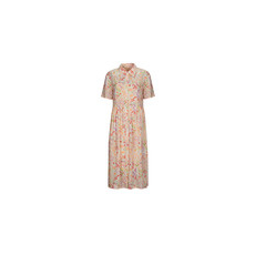 Levis Hosszú ruhák RHIANNON SS DRESS Sokszínű EU XS