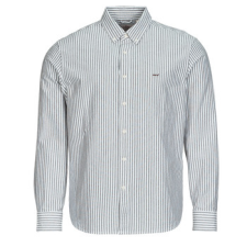 Levis Hosszú ujjú ingek AUTHENTIC BUTTON DOWN Sokszínű EU S férfi ing