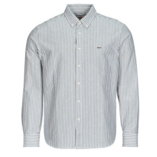 Levis Hosszú ujjú ingek AUTHENTIC BUTTON DOWN Sokszínű EU XL