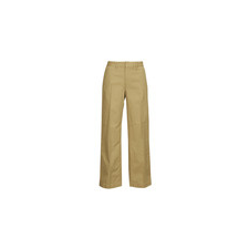 Levis Nadrágok BAGGY TROUSER Bézs US 29 / 29 női nadrág