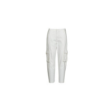Levis Oldalzsebes nadrágok LOOSE CARGO Fehér US 29 / 28