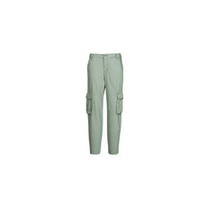 Levis Oldalzsebes nadrágok LOOSE CARGO Zöld US 24 / 28