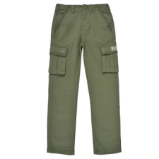 Levis Oldalzsebes nadrágok LVB TRADITIONAL CARGO Keki 6 éves gyerek nadrág