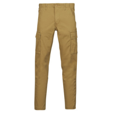 Levis Oldalzsebes nadrágok XX CARGO SLIM Bézs US 33 / 32 férfi nadrág