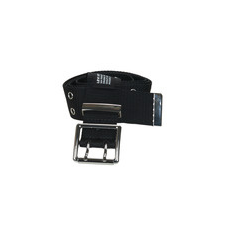 Levis Övek REGULAR GROMMET BELT Fekete EU L