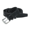 Levis Övek SEASONAL ROPE BELT Fekete 95