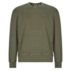 Levis Pulóverek AUTHENTIC CREW Keki EU M