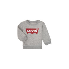 Levis Pulóverek BATWING CREW Szürke 6 hónapos