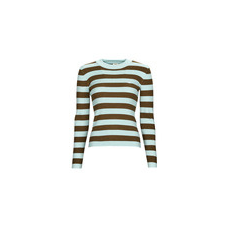 Levis Pulóverek CREW RIB SWEATER Sokszínű EU XS női pulóver, kardigán