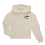Levis Pulóverek MEET   GREET WESTERN HOODIE Fehér 14 éves