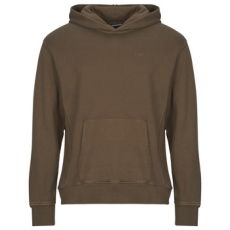 Levis Pulóverek THE AUTHENTIC HOODIE Barna EU XL