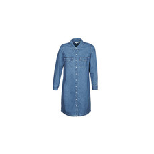 Levis Rövid ruhák SELMA DRESS Kék EU XS női ruha