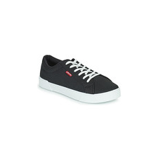 Levis Rövid szárú edzőcipők MALIBU 2.0 Fekete 41 női cipő