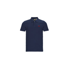 Levis Rövid ujjú galléros pólók SLIM HOUSEMARK POLO Tengerész EU M