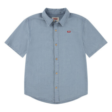 Levis Rövid ujjú ingek - Kék 12 éves