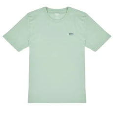 Levis Rövid ujjú pólók BATWING CHEST HIT Zöld 14 éves