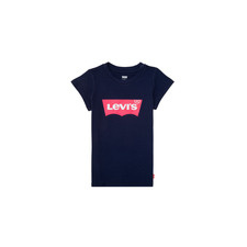 Levis Rövid ujjú pólók BATWING TEE Kék 12 éves gyerek póló