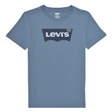 Levis Rövid ujjú pólók BATWING TEE Kék 12 éves gyerek póló