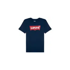 Levis Rövid ujjú pólók BATWING TEE Kék 14 éves