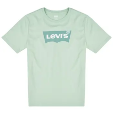 Levis Rövid ujjú pólók BATWING TEE Zöld 16 éves gyerek póló