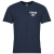 Levis Rövid ujjú pólók GRAPHIC CREWNECK TEE Tengerész EU XL
