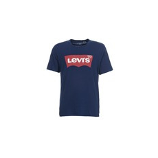 Levis Rövid ujjú pólók GRAPHIC SET IN Kék EU S