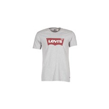 Levis Rövid ujjú pólók GRAPHIC SET-IN Szürke EU XXS férfi póló