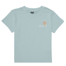Levis Rövid ujjú pólók OCEAN BEACH SS TEE Kék 5 éves