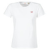 Levis Rövid ujjú pólók PERFECT TEE Fehér EU S