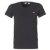 Levis Rövid ujjú pólók PERFECT TEE Fekete EU S