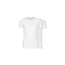Levis Rövid ujjú pólók SLIM 2PK CREWNECK 1 Fehér EU M férfi póló
