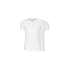 Levis Rövid ujjú pólók SLIM 2PK CREWNECK 1 Fehér EU XL