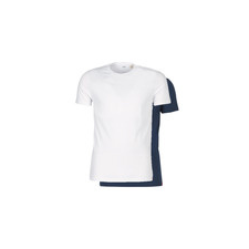 Levis Rövid ujjú pólók SLIM 2PK CREWNECK 1 Tengerész EU L férfi póló
