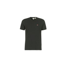 Levis Rövid ujjú pólók SS ORIGINAL HM TEE Fekete EU XL