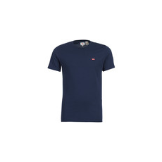 Levis Rövid ujjú pólók SS ORIGINAL HM TEE Tengerész EU S