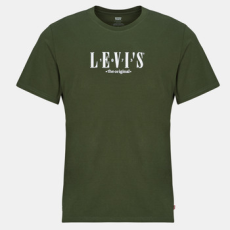 Levis Rövid ujjú pólók SS RELAXED FIT TEE Keki EU M