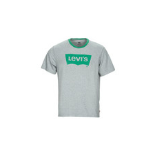 Levis Rövid ujjú pólók SS RELAXED FIT TEE Szürke EU M férfi póló