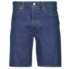 Levis Rövidnadrágok 501® ORIGINAL SHORTS Lightweight Kék US 31 / 32 férfi rövidnadrág